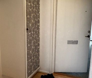 Gasverksgatan, Vänersborg - Foto 1