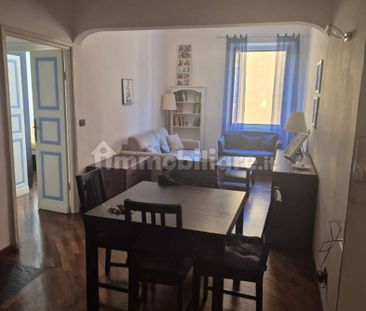 Bilocale via Capo di Santa Chiara 21, Sturla, Genova - Photo 2