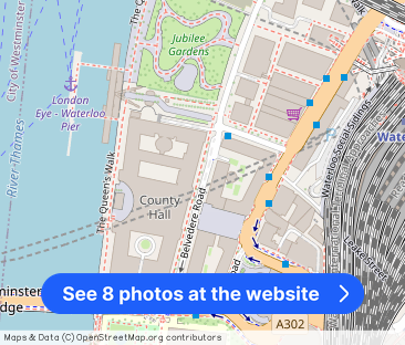 South Block, Belvedere Road, SE1 - Photo 1