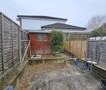 1 bedroom house to rent - Photo 3