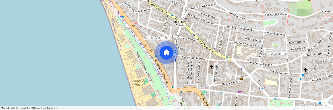 76600, Le Havre