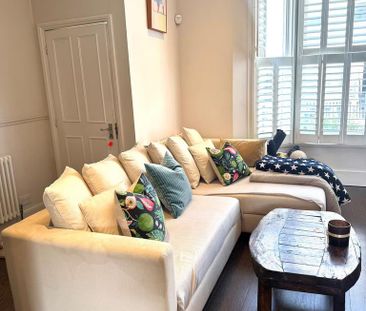 2 bedroom house to rent - Photo 2