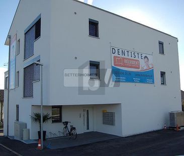 MEUBLÉ ET JUSTE EN FACE DE L'EPFL! - Foto 5