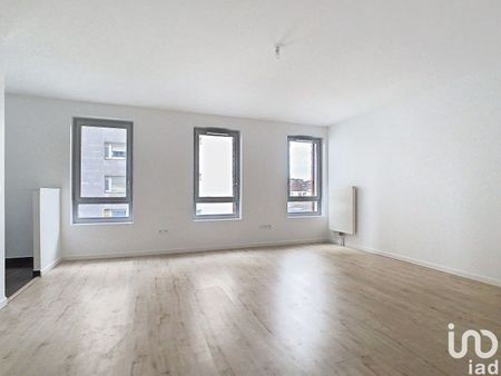 Appartement 2 pièces de 37 m² à Reims (51100) - Photo 4