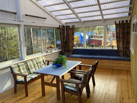 Stickvägen, Långträsk - Foto 4