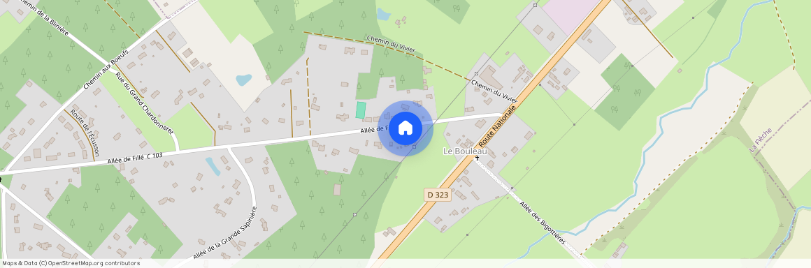 Sarthe, 72, 72210, Fille