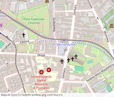 Apartament w pełni wyposażony Plac Bernardyński centrum BEZ PROWIZJI! - Фото 1
