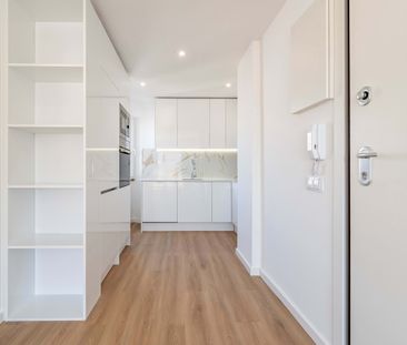 Apartamento T2 em Lisboa - Photo 6