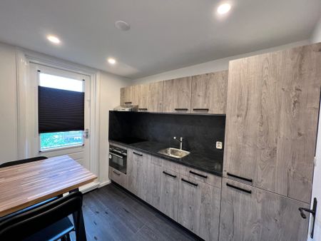 Te huur: Appartement Van Egmondkade in Utrecht - Foto 2
