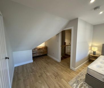 3 bedroom maisonette to rent - Photo 5