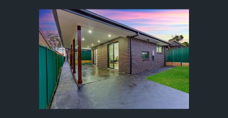 Beautiful 2 Bedroom Granny Flat - Photo 2