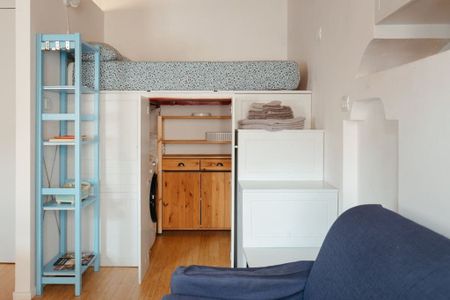 Via Giuseppe Barbaroux, Turin, Piedmont 10122 - Photo 5