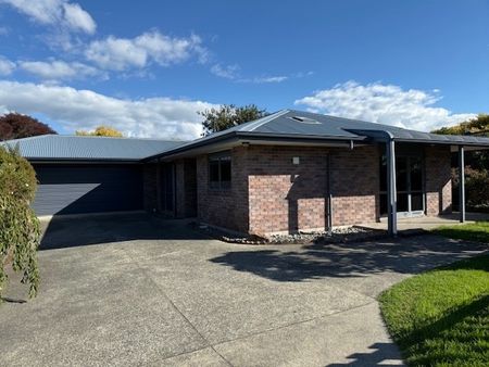 Great Family Home - Ohauiti - Photo 4