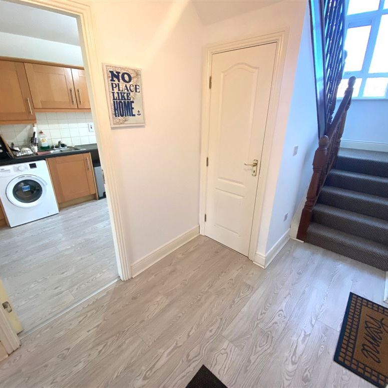 Mount Garrett Park, Tyrrelstown, Dublin 15 - Photo 1