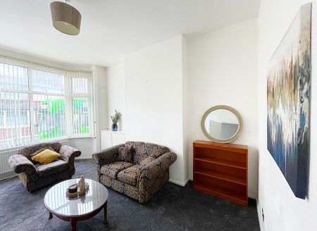 Room 1 – Evington Road, LE2 1HH - Photo 4