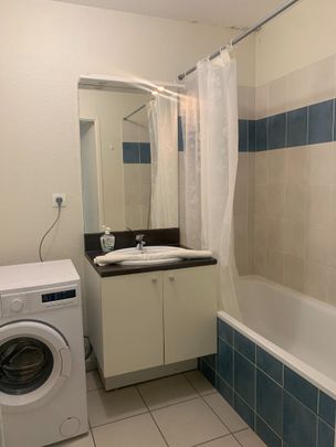 T3 meublé - rue de la liberte - Photo 1