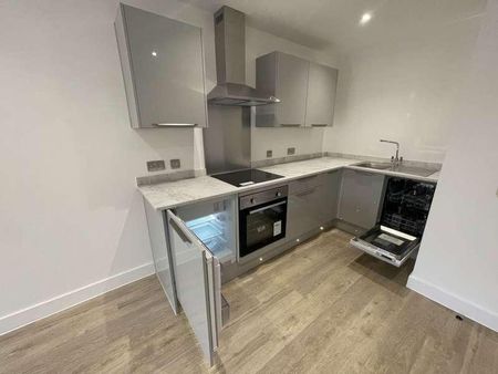Aspect Point, Wentworth Street, Peterborough, PE1 - Photo 3