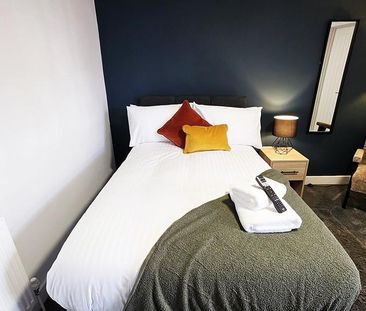 1 bedroom terraced house to rent - Photo 1