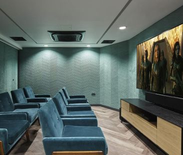 3 bedroom apartment to rent - Photo 3