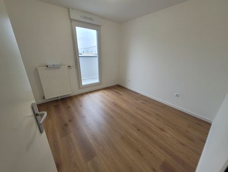 Appartement Meaux à louer 4 pièce(s) 83 m2 - Photo 4