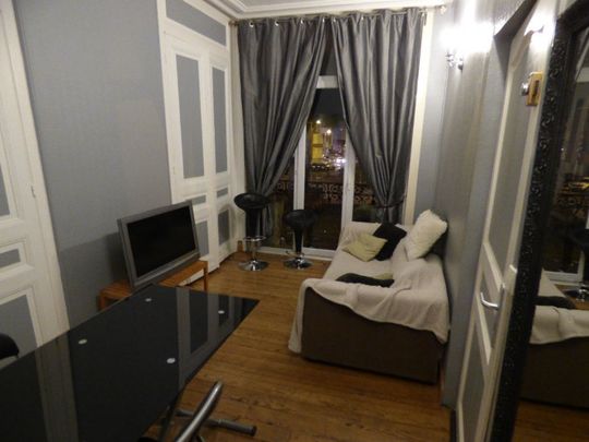 Appartement 2 pièces à Dunkerque - Photo 1