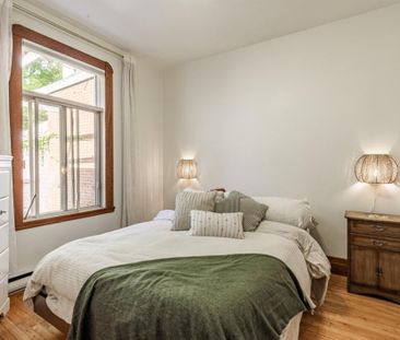 7336 Rue Chabot, H2E 2K8, H2E 2K8, Montréal - Photo 3