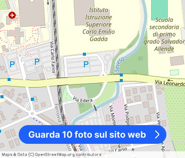 Mieszkanie do wynajęcia, 60 m², 1 pokój Włochy - Foto 1