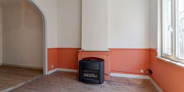 Duplex te huur in Antwerpen voor € 700 met 1 slaapkamer - Foto 1