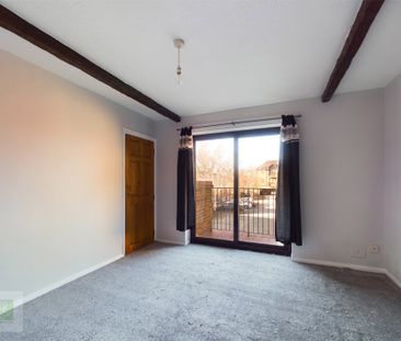 1 bedroom Flat in Betjeman Court, Yiewsley - Photo 2