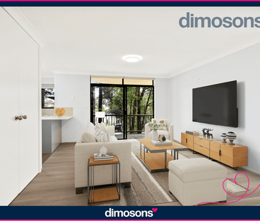 dimosons | for lease with 🩷 - Photo 2