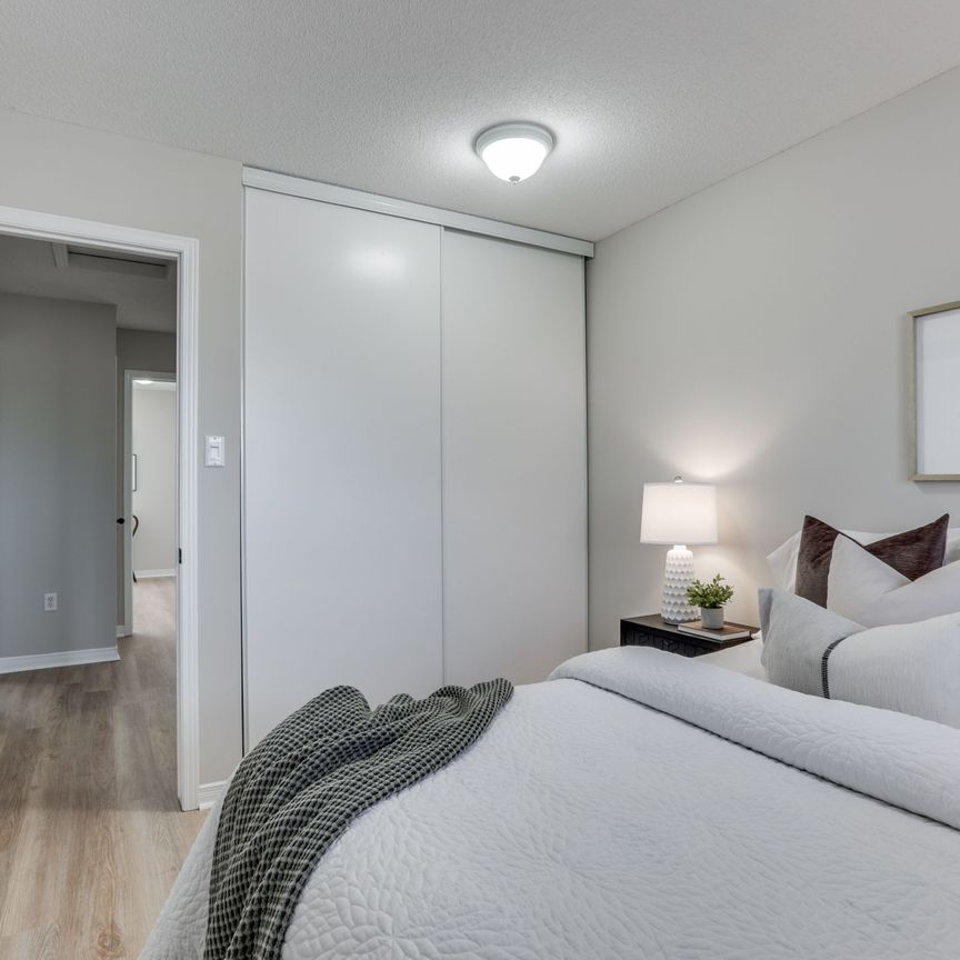 For Lease - 1535 Trossacks Avenue Unit# 54, London North, Ontario - Photo 1