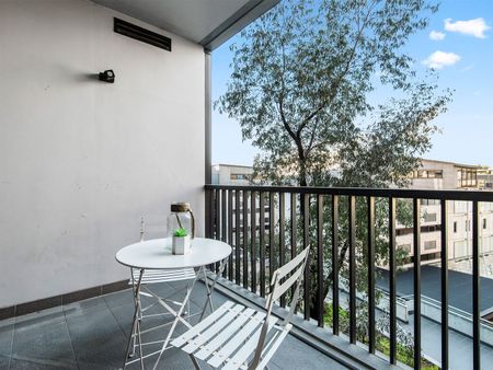 75/73 River Street, Richmond VIC 3121 - Apartment For Rent | Domain - Photo 4