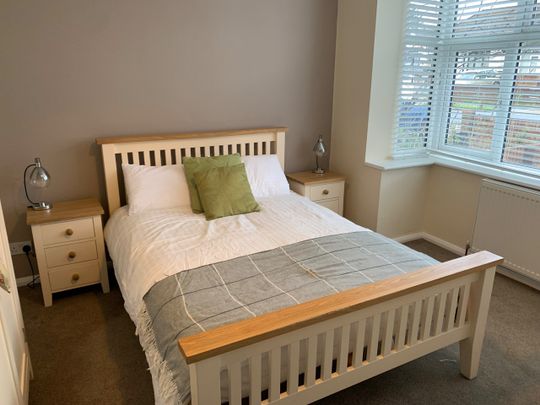 Room in a Shared House, Mossbank Avenue, LU2 - Photo 1