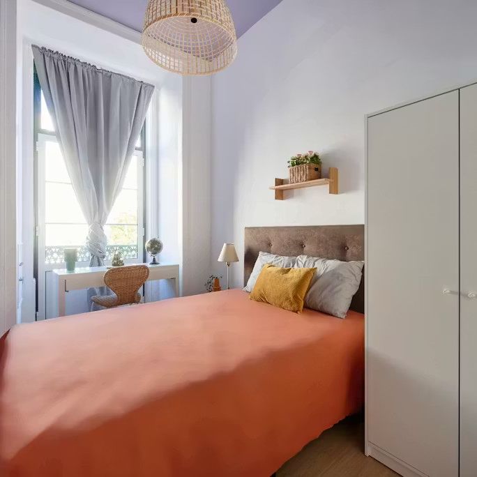 Largo Vitorino Damásio, Lisbon, Lisbon 1200-872 - Photo 1