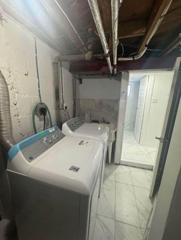 For Lease - 148 Cosburn Avenue Unit# BSMT, Toronto, Ontario - Photo 4