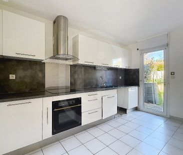 Location Maison 4 pièces 108m² GRABELS 34790 - Photo 1