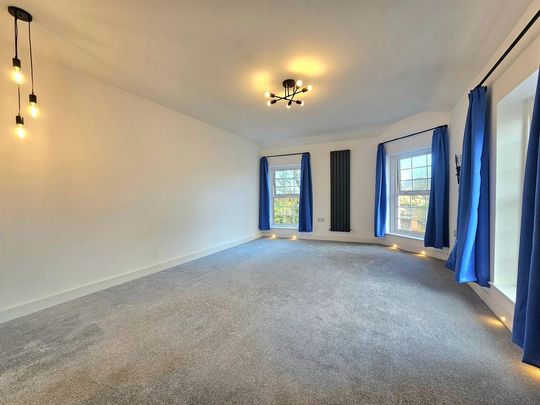 1 bedroom apartment to rent - Photo 1