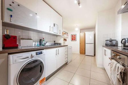 St George Wharf, Vauxhall, SW8 - Photo 5