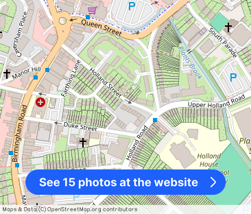 Holland Street, Sutton Coldfield, West Midlands, B72 - Photo 1