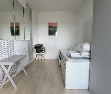 Location Appartement 5 pièces 72m² TALENCE 33400 - Photo 4