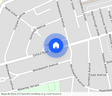 Oxford Road, Hartlepool, TS25 - Photo 1