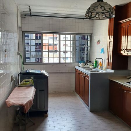 Hougang Avenue 1 (Hougang) - For Rent - Photo 3