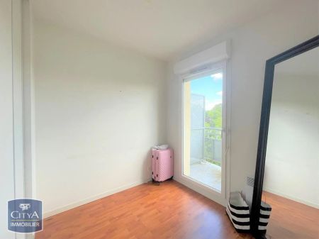 Appartement à louer 2 pièces 50.1m² - Photo 3