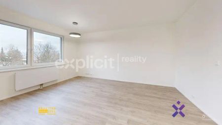 Pronájem bytu 1+kk, 41 m - Photo 3