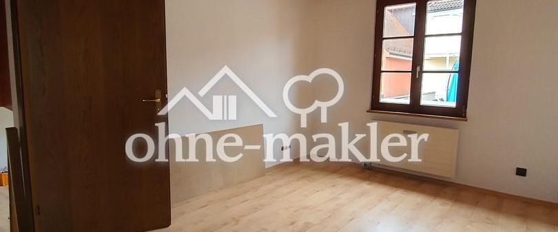 Wunderschöne Altstadt Wohnung, neu renoviert 145 qm mit kleiner Dachterrasse - Foto 1