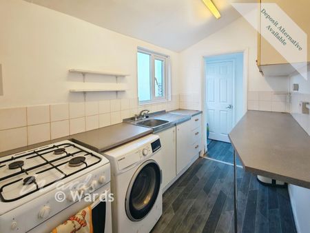 2 bedroom terraced house to rent - Photo 5
