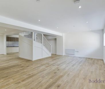 1 bedroom duplex to rent - Photo 1