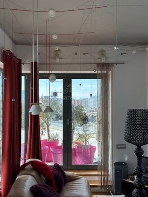 Special Nest with Large Terrace, 2 bdrs - IBSB - Fotografie 1
