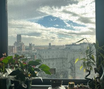 Room in a Shared Flat, Grand Central, L3 - Photo 6