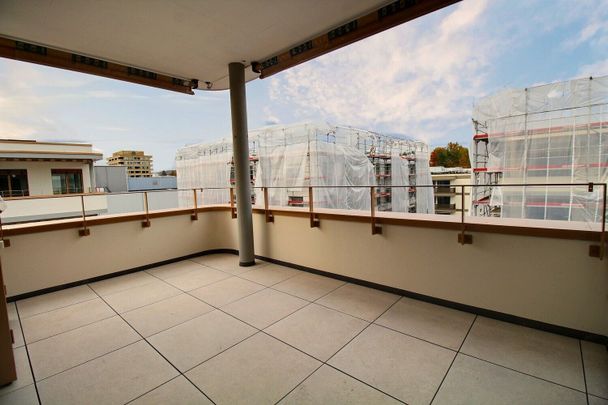 Appartement neuf de 2.5 pièces en attique ! - Foto 1